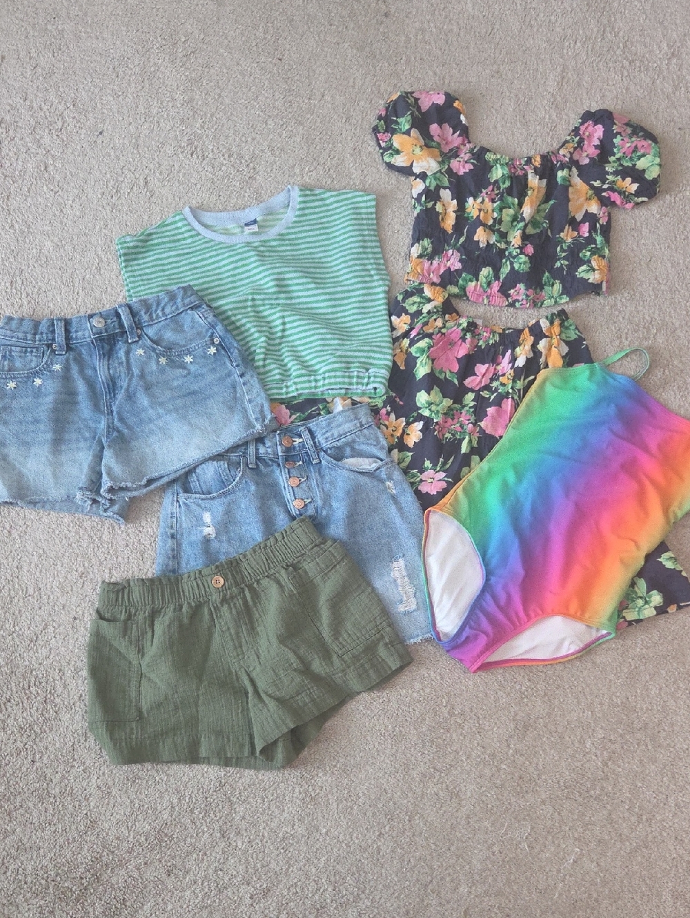 Old Navy Size 10-12 Girl's Clothes